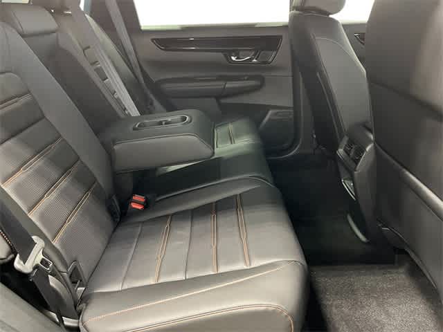Thumbnail: 2026 Honda CR-V - 25