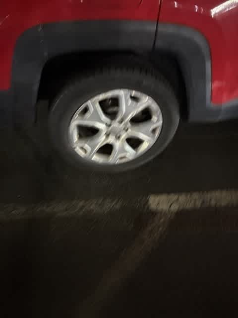 Thumbnail: 2016 Jeep Renegade - 26