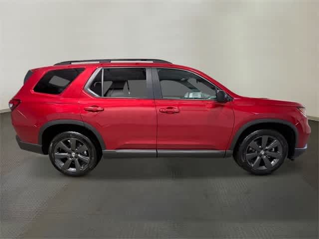 Thumbnail: 2025 Honda Pilot - 8