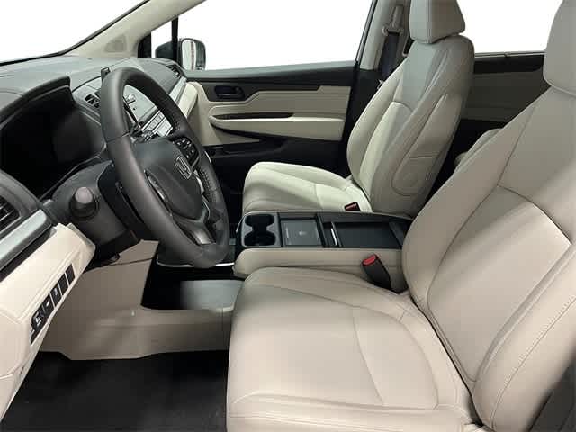 Thumbnail: 2025 Honda Odyssey - 11
