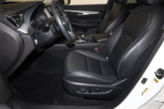 Thumbnail: 2019 INFINITI QX50 - 15