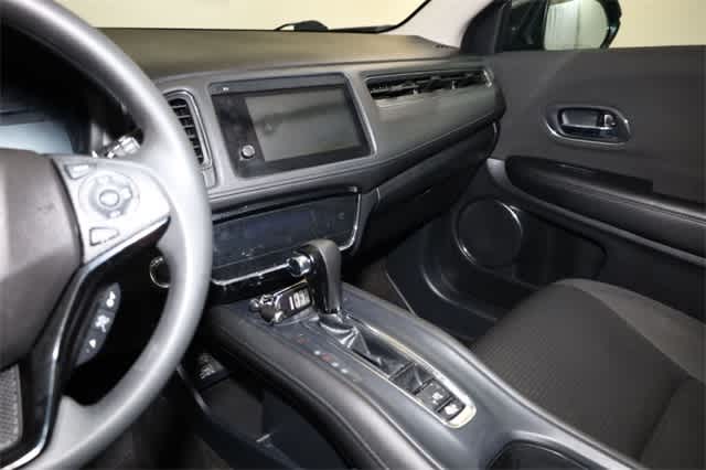 Thumbnail: 2021 Honda HR-V - 23