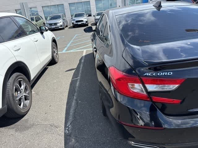 Thumbnail: 2022 Honda Accord - 13