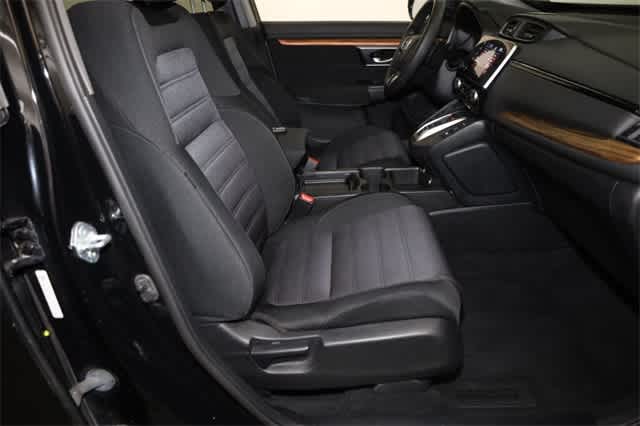 Thumbnail: 2022 Honda CR-V - 20