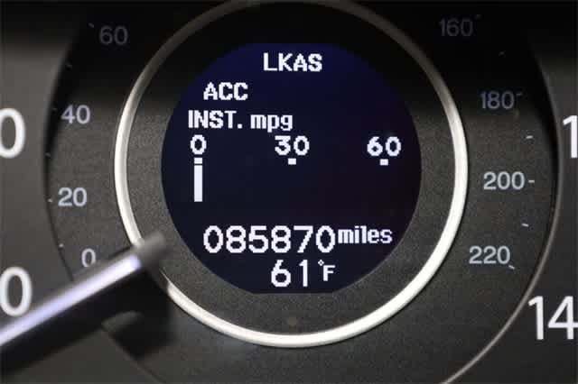 Thumbnail: 2015 Honda CR-V - 25