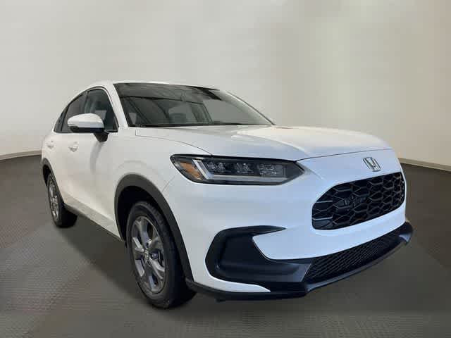 Thumbnail: 2027 Honda HR-V - 8