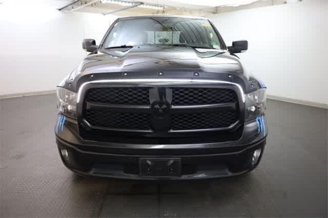 Thumbnail: 2018 RAM 1500 - 12