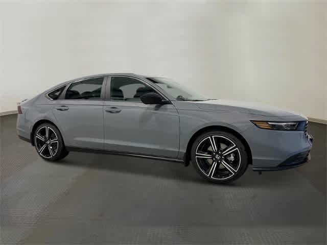 Thumbnail: 2025 Honda Accord - 8