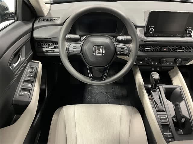 Thumbnail: 2025 Honda Accord - 16
