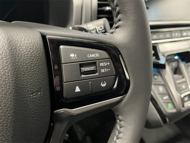 Thumbnail: 2026 Honda Odyssey - 17