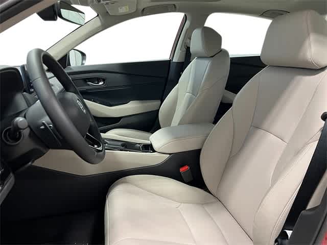 Thumbnail: 2025 Honda Accord - 13