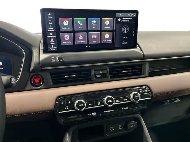 Thumbnail: 2026 Honda Pilot - 18