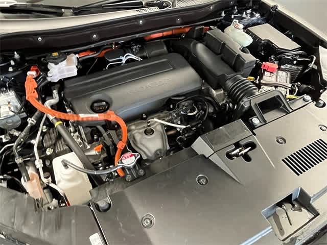 Thumbnail: 2026 Honda CR-V - 12