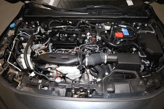 Thumbnail: 2024 Honda Civic - 36