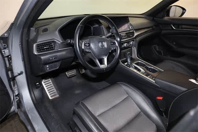 Thumbnail: 2022 Honda Accord - 14