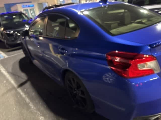 Thumbnail: 2019 Subaru WRX - 12