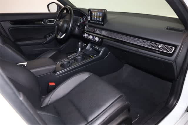 Thumbnail: 2022 Honda Civic - 19