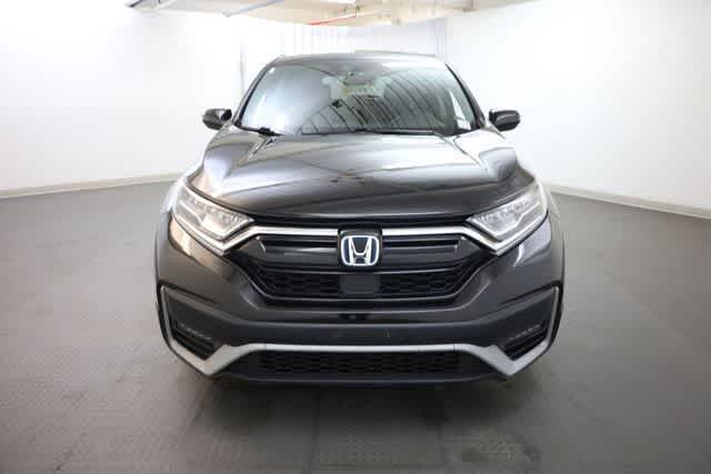 Thumbnail: 2022 Honda CR-V - 12