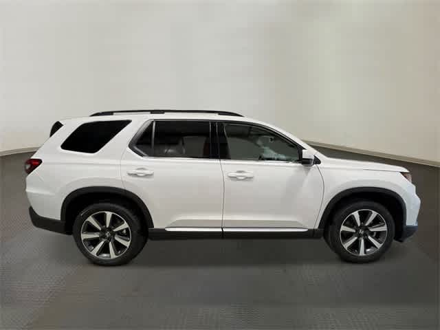 Thumbnail: 2025 Honda Pilot - 8
