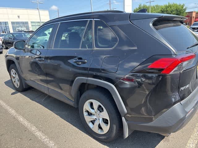 Thumbnail: 2020 Toyota RAV4 - 8