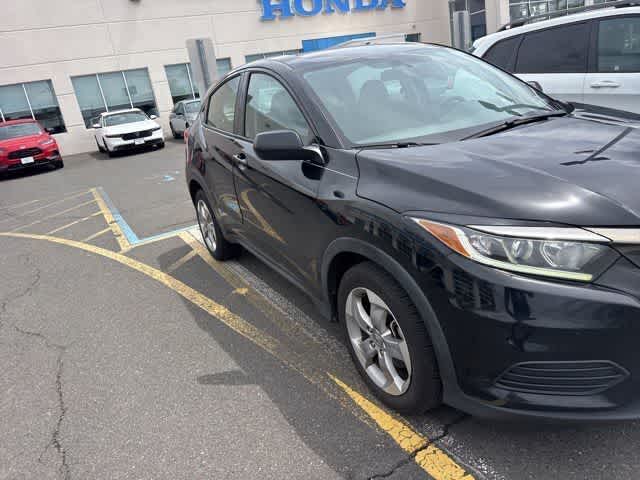 Thumbnail: 2019 Honda HR-V - 20