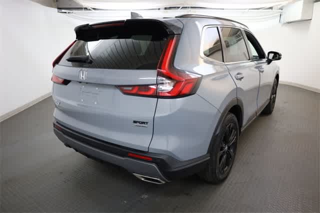 Thumbnail: 2023 Honda CR-V - 8