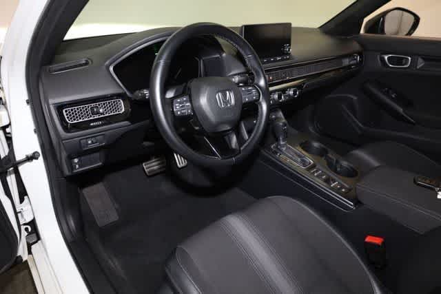 Thumbnail: 2023 Honda Civic - 14