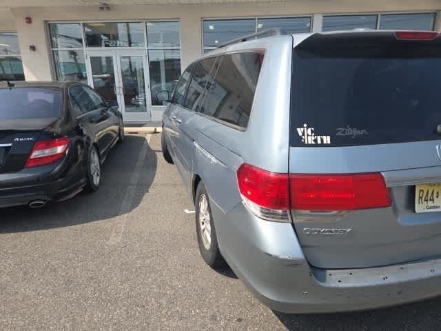 Thumbnail: 2010 Honda Odyssey - 9