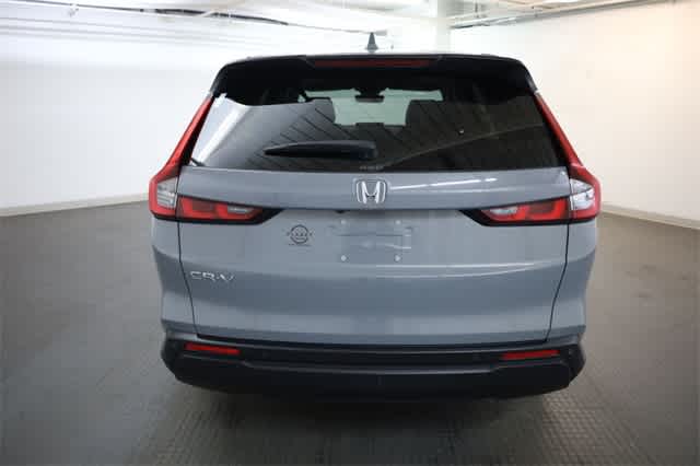 Thumbnail: 2023 Honda CR-V - 6