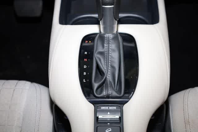 Thumbnail: 2024 Honda HR-V - 25