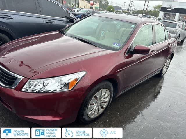 2009 Honda Accord LX -
                  Union, NJ