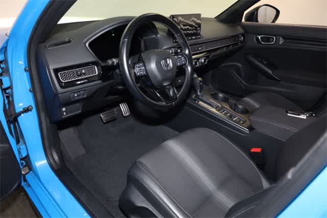 Thumbnail: 2023 Honda Civic - 14