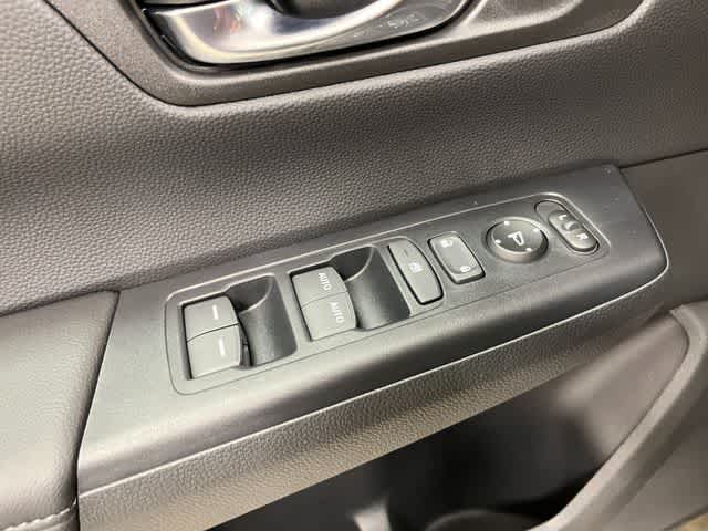 Thumbnail: 2026 Honda CR-V - 14