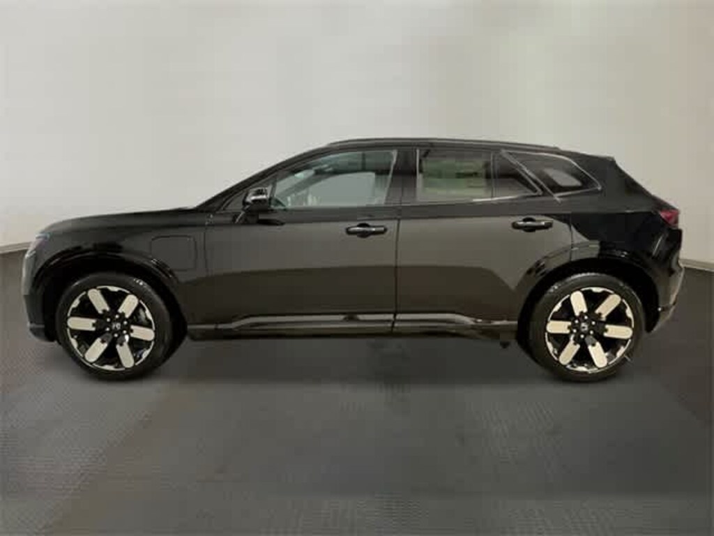 New 2026 Honda Prologue Elite SUV
