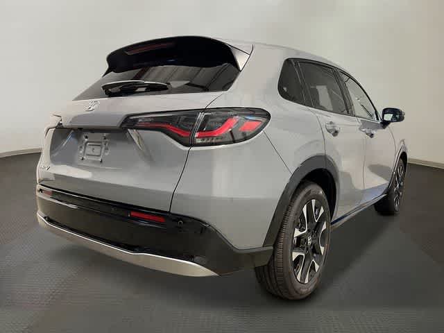 Thumbnail: 2027 Honda HR-V - 5