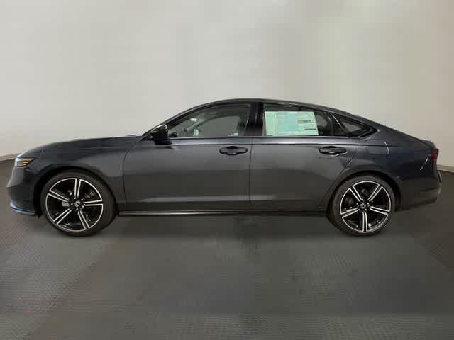 Thumbnail: 2026 Honda Accord - 2