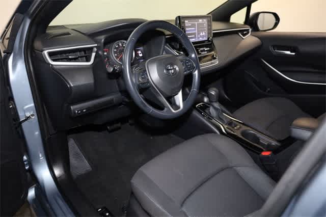 Thumbnail: 2022 Toyota Corolla - 14