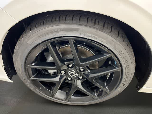 Thumbnail: 2026 Honda Civic - 11