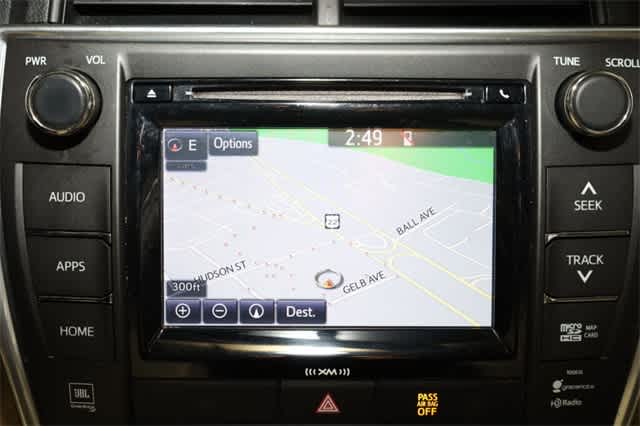 Thumbnail: 2017 Toyota Camry - 28