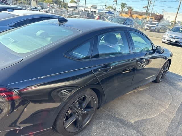 Thumbnail: 2024 Honda Accord - 11