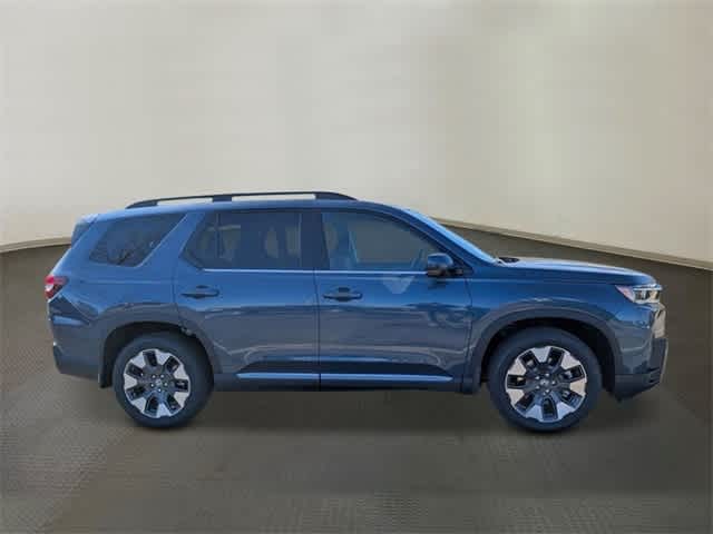 Thumbnail: 2026 Honda Pilot - 6