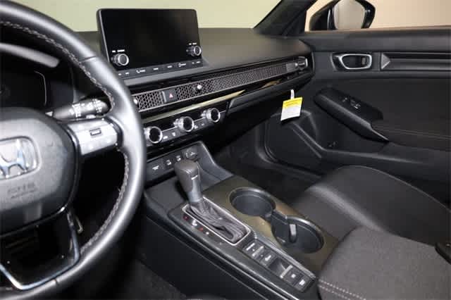 Thumbnail: 2026 Honda Civic - 23