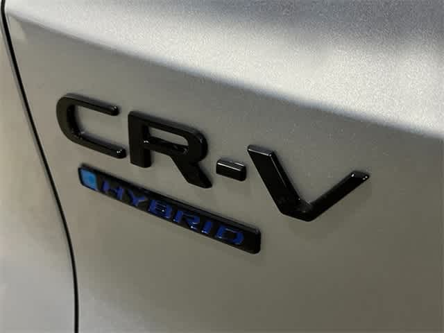 Thumbnail: 2026 Honda CR-V - 6