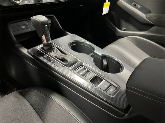 Thumbnail: 2026 Honda Civic - 21