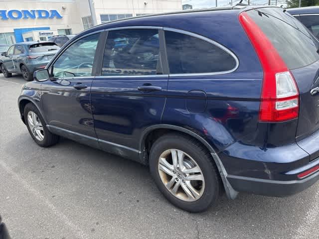Thumbnail: 2011 Honda CR-V - 6