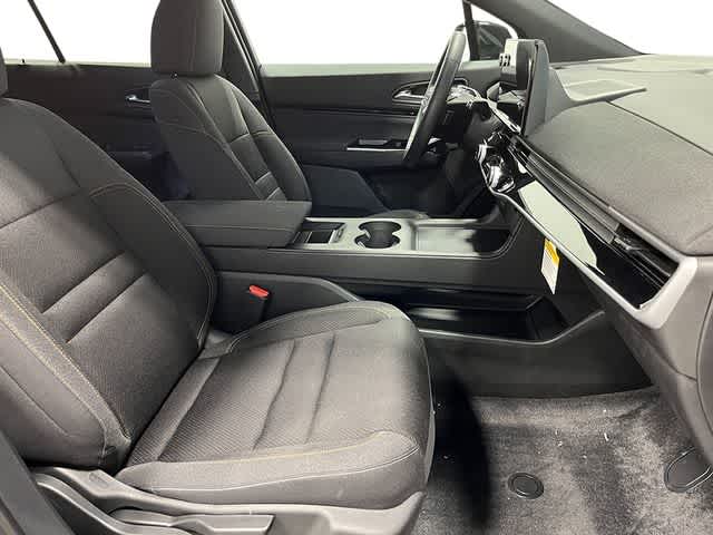 Thumbnail: 2026 Honda Prologue - 27