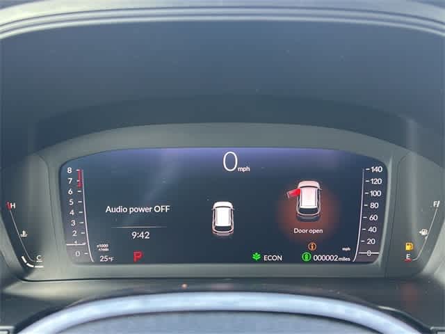 Thumbnail: 2026 Honda Pilot - 15