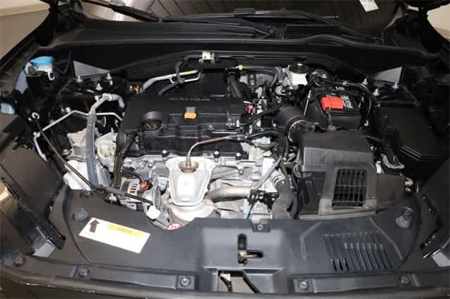 Thumbnail: 2024 Honda HR-V - 33