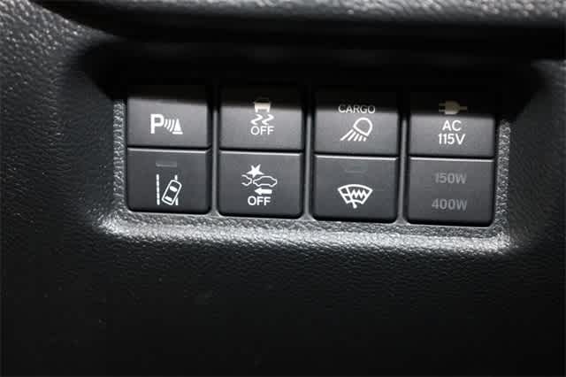 Thumbnail: 2023 Honda Ridgeline - 27