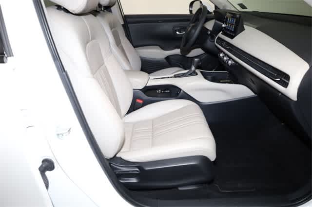 Thumbnail: 2024 Honda HR-V - 20